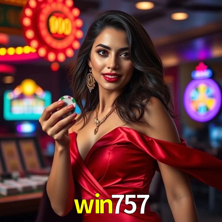win757 Torneios Slots