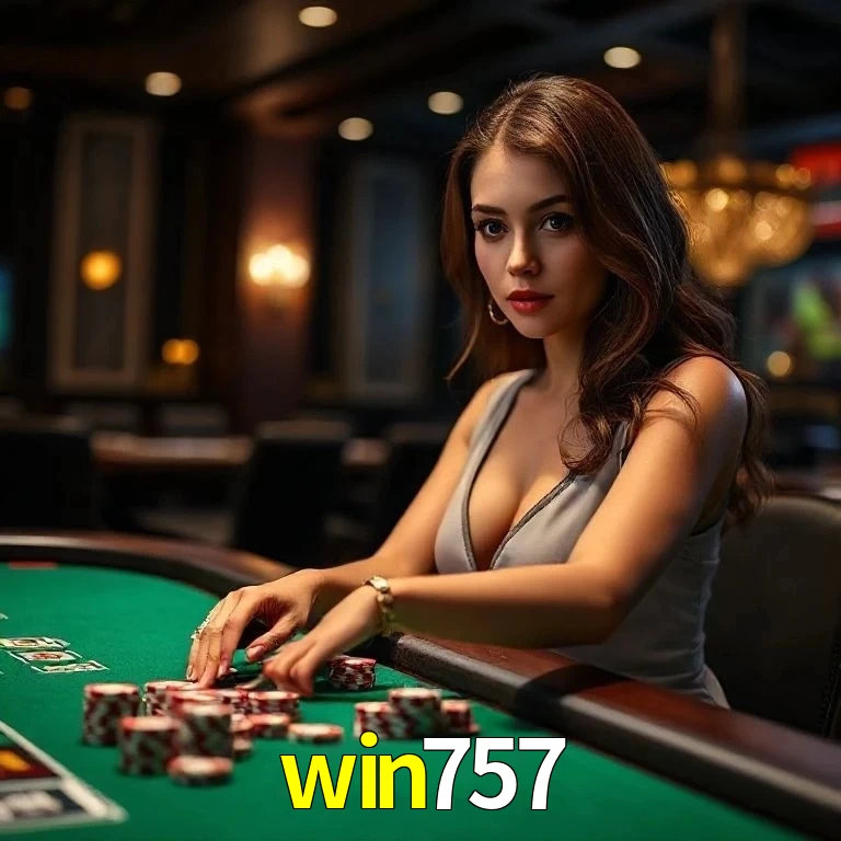 win757 Live Casino
