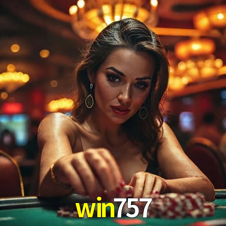 win757 Jogo Responsável